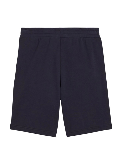 Puma Szorty męskie ESS LOGO JERSEY SHORTS 10 68260016 - Granatowe | Sklep Monotox
