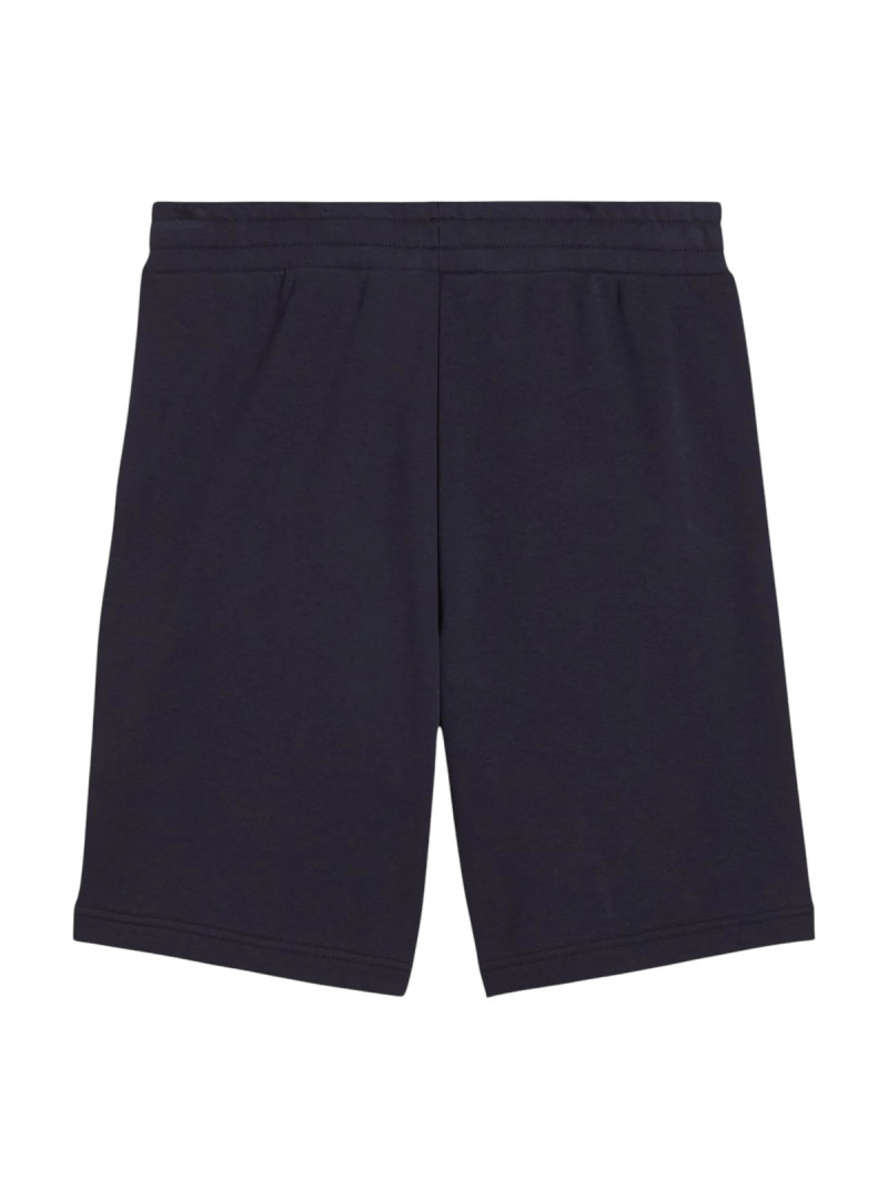 Puma Szorty męskie ESS LOGO JERSEY SHORTS 10 68260016 - Granatowe | Sklep Monotox