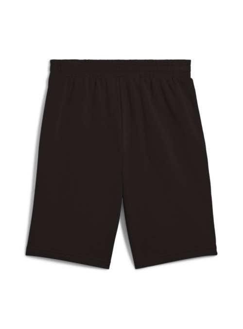 Puma Szorty męskie ESS 2 COLOR LOGO SHORTS 68471501 - Czarne | Sklep Monotox