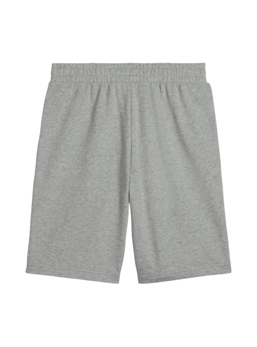 Puma Szorty męskie ESS 2 COLOR LOGO SHORTS 68471503 - Szare | Sklep Monotox