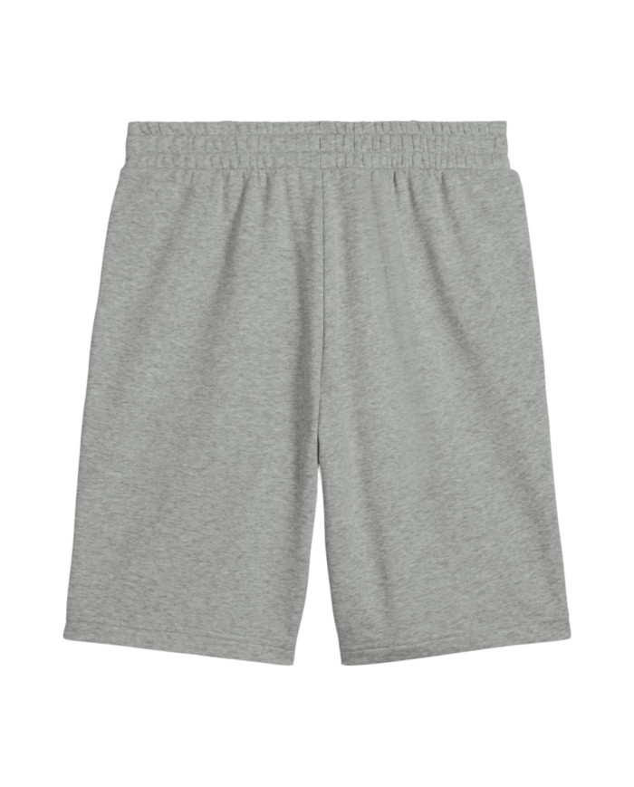 Puma Szorty męskie ESS 2 COLOR LOGO SHORTS 68471503 - Szare | Sklep Monotox