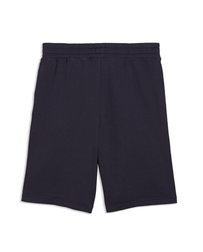 Puma Szorty męskie ESS 2 COLOR LOGO SHORTS 68471519 - Czarne | Sklep Monotox