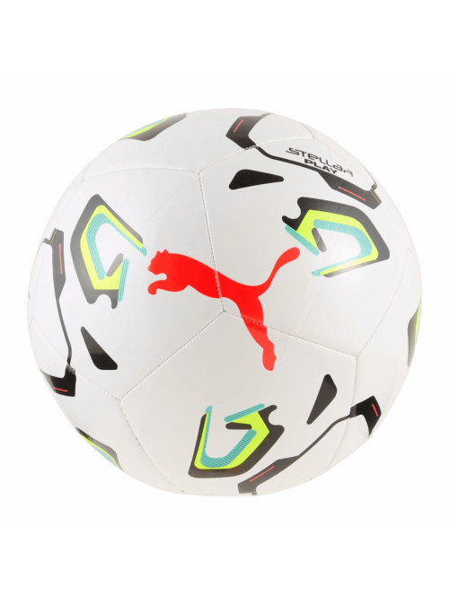 Puma Piłka STELLAR PLAY 08507101 - Biała | Sklep Monotox