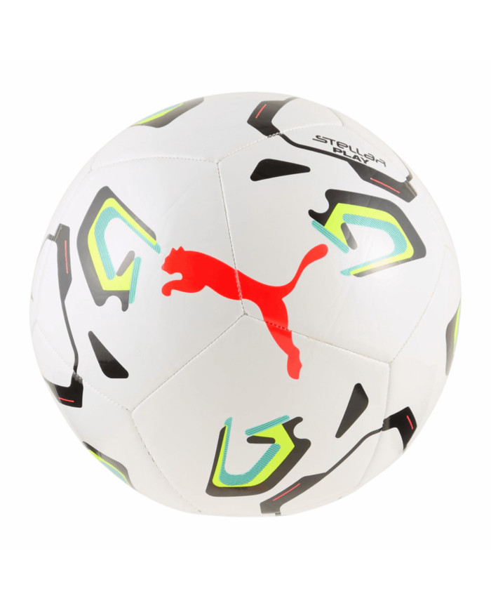 Puma Piłka STELLAR PLAY 08507101 - Biała | Sklep Monotox