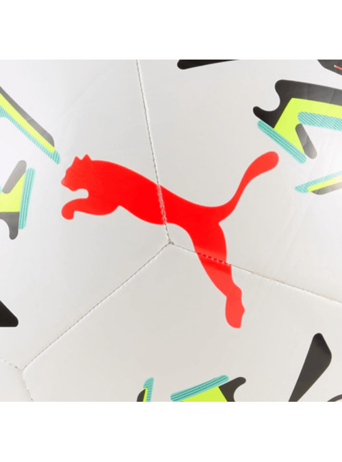 Puma Piłka STELLAR PLAY 08507101 - Biała | Sklep Monotox