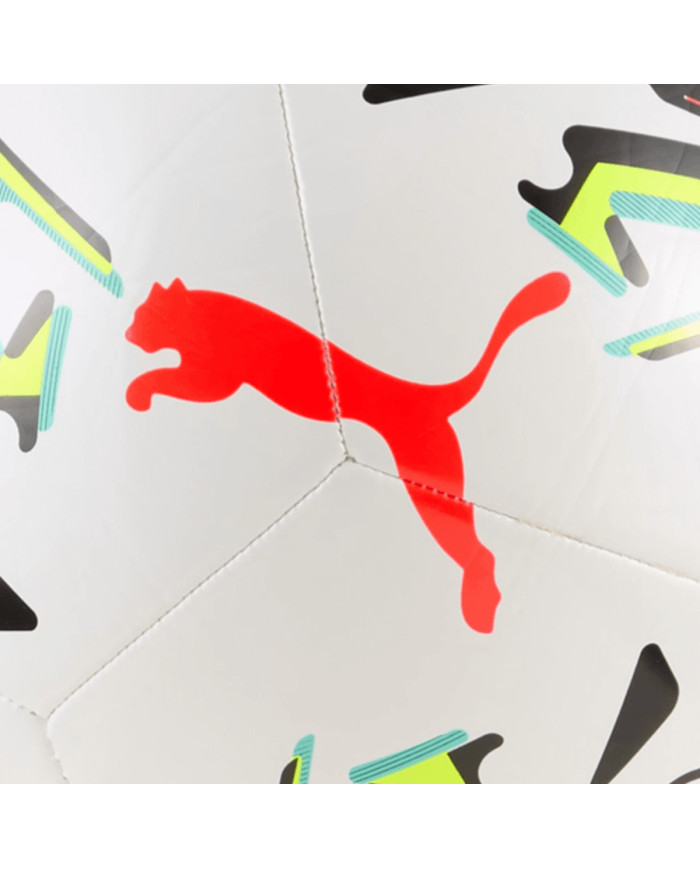 Puma Piłka STELLAR PLAY 08507101 - Biała | Sklep Monotox
