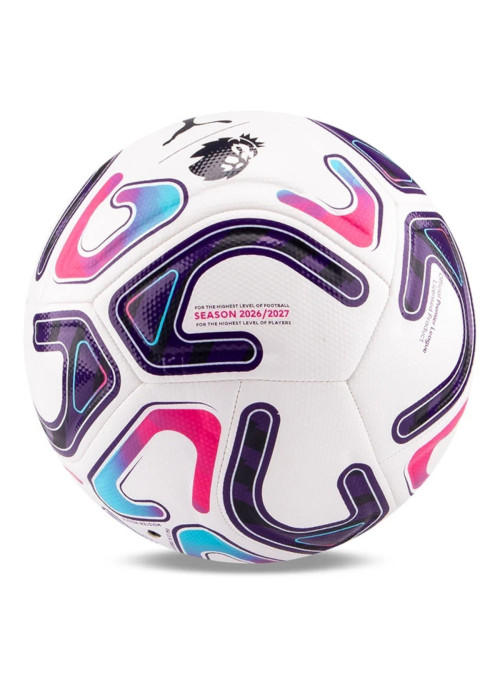 Puma Piłka STELLAR CUP PL REACTIVITY 08511301 - Biała | Sklep Monotox