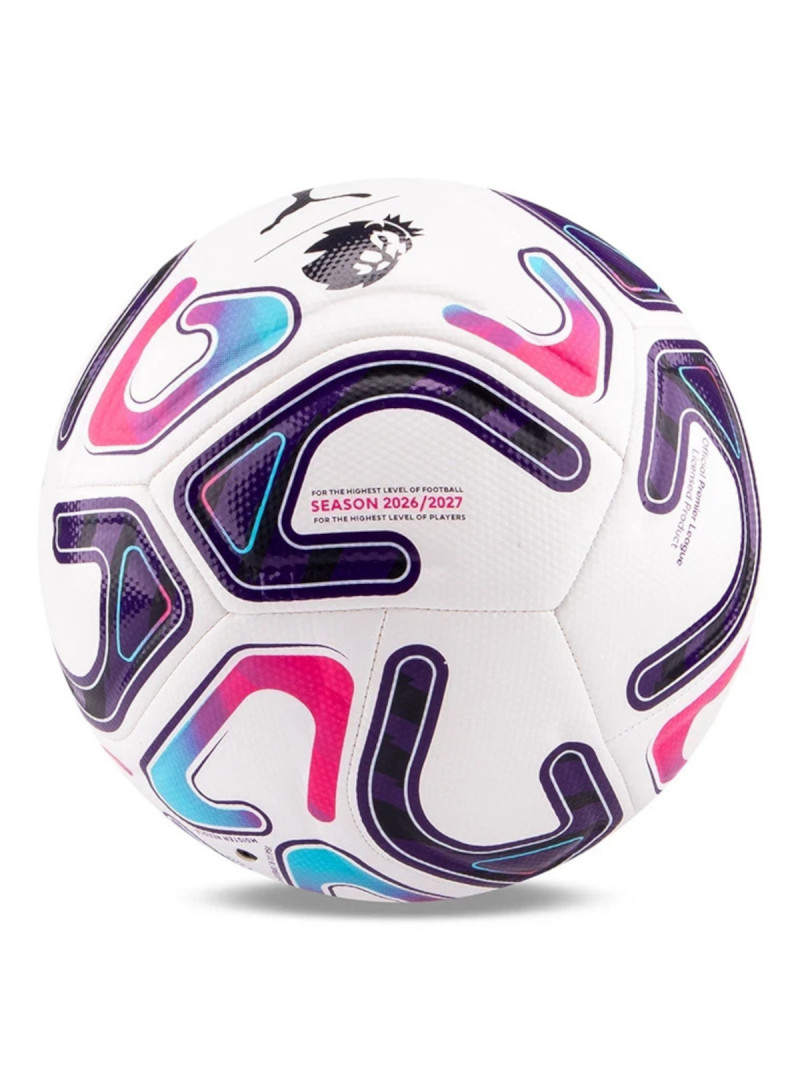 Puma Piłka STELLAR CUP PL REACTIVITY 08511301 - Biała | Sklep Monotox