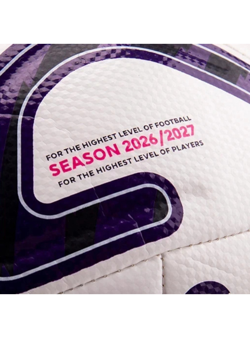 Puma Piłka STELLAR CUP PL REACTIVITY 08511301 - Biała | Sklep Monotox