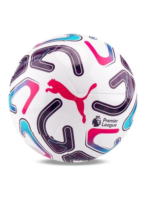 Puma Piłka STELLAR PLAY PL REACTIVITY 08511901 - Biała | Sklep Monotox