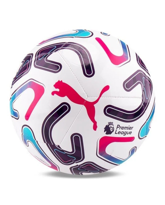 Puma Piłka STELLAR PLAY PL REACTIVITY 08511901 - Biała | Sklep Monotox