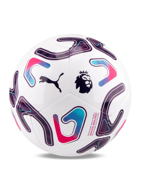 Puma Piłka STELLAR PLAY PL REACTIVITY 08511901 - Biała | Sklep Monotox