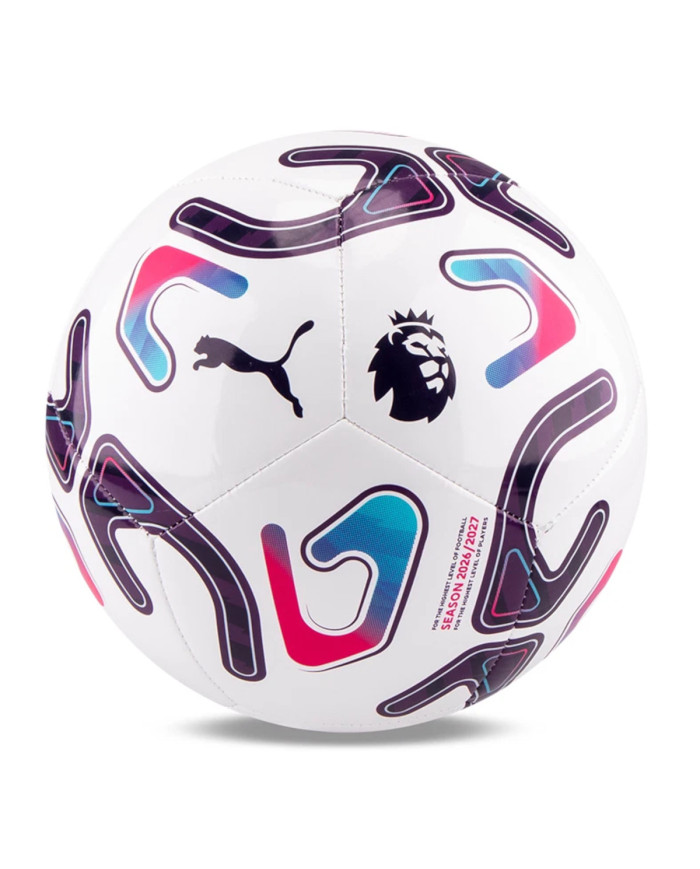 Puma Piłka STELLAR PLAY PL REACTIVITY 08511901 - Biała | Sklep Monotox