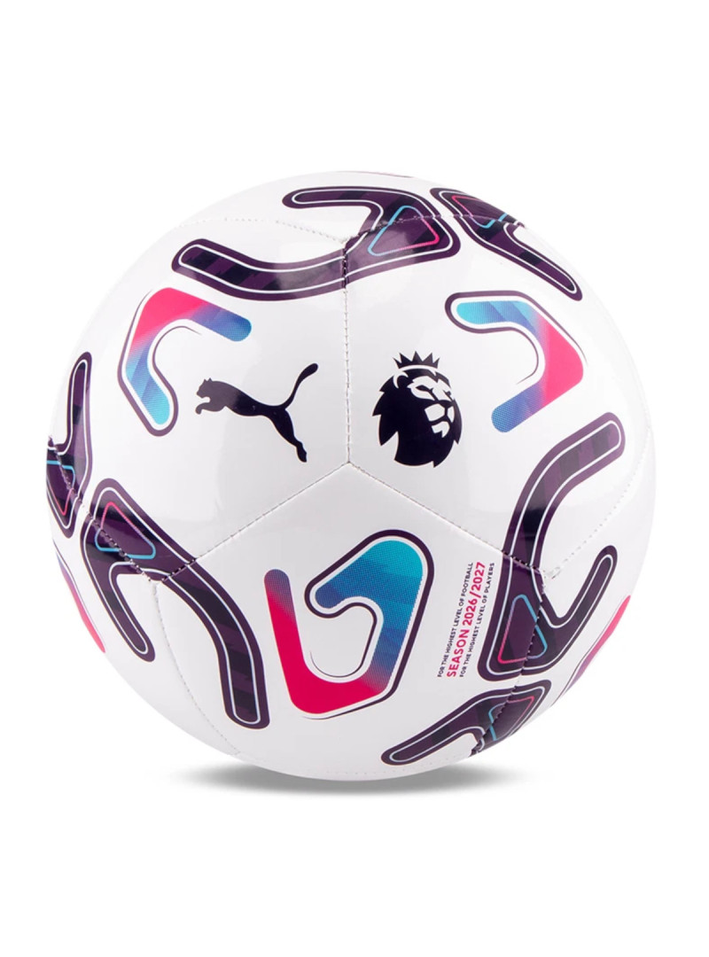 Puma Piłka STELLAR PLAY PL REACTIVITY 08511901 - Biała | Sklep Monotox