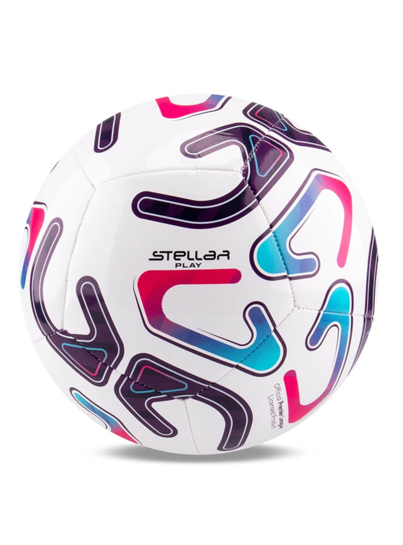 Puma Piłka STELLAR PLAY PL REACTIVITY 08511901 - Biała | Sklep Monotox