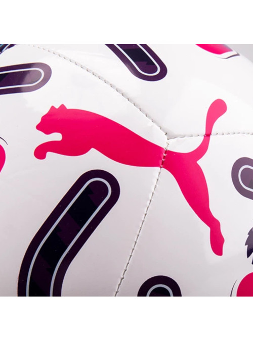 Puma Piłka STELLAR PLAY PL REACTIVITY 08511901 - Biała | Sklep Monotox