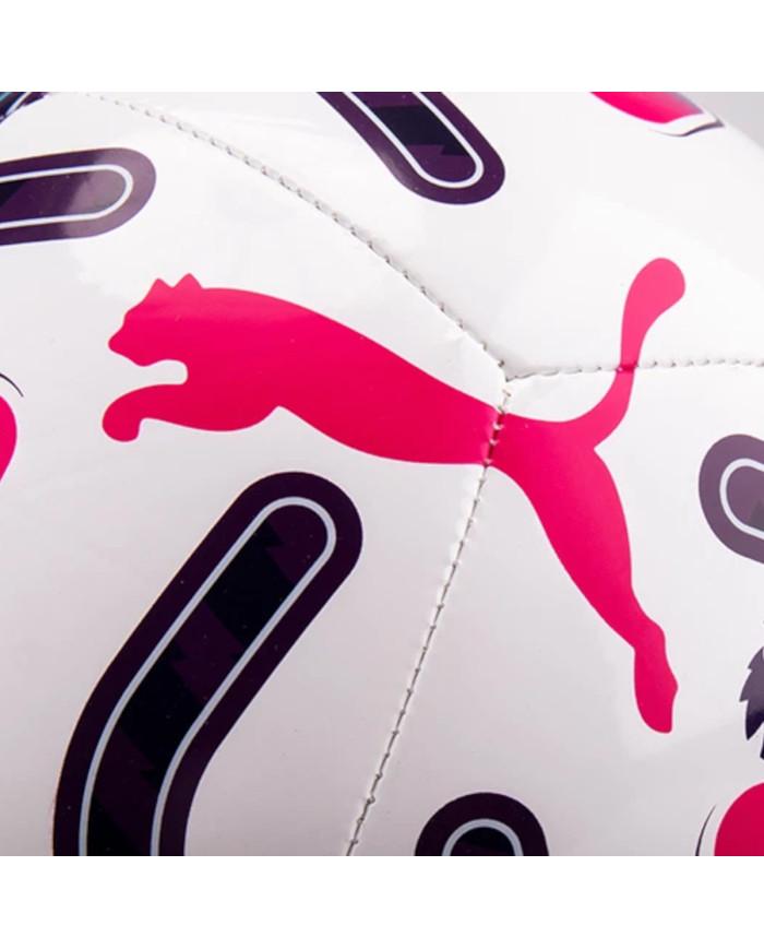 Puma Piłka STELLAR PLAY PL REACTIVITY 08511901 - Biała | Sklep Monotox