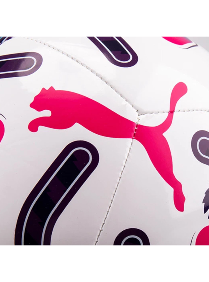 Puma Piłka STELLAR PLAY PL REACTIVITY 08511901 - Biała | Sklep Monotox