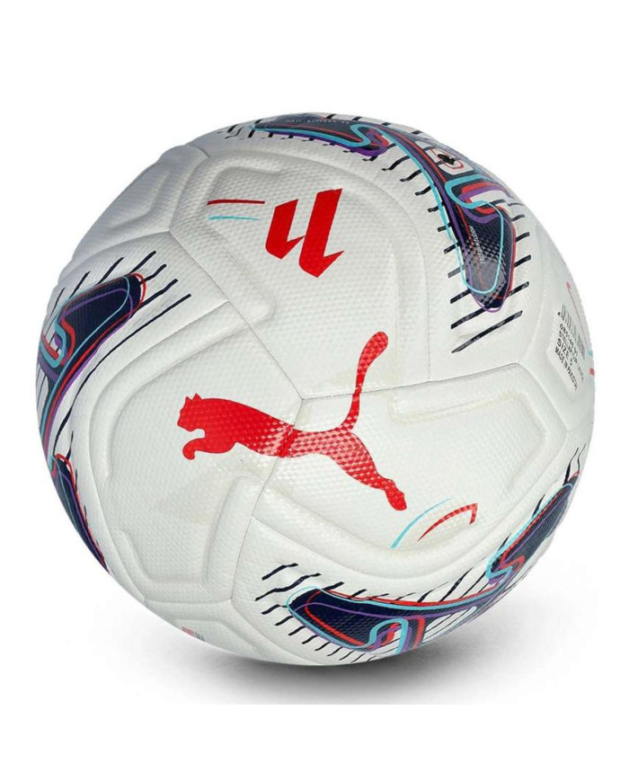 Puma Piłka STELLAR CUP LALIGA 08514801 - Biała | Sklep Monotox