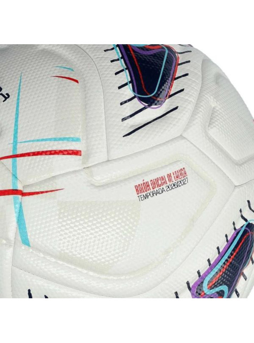 Puma Piłka STELLAR CUP LALIGA 08514801 - Biała | Sklep Monotox