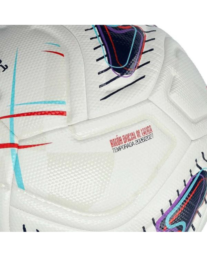 Puma Piłka STELLAR CUP LALIGA 08514801 - Biała | Sklep Monotox