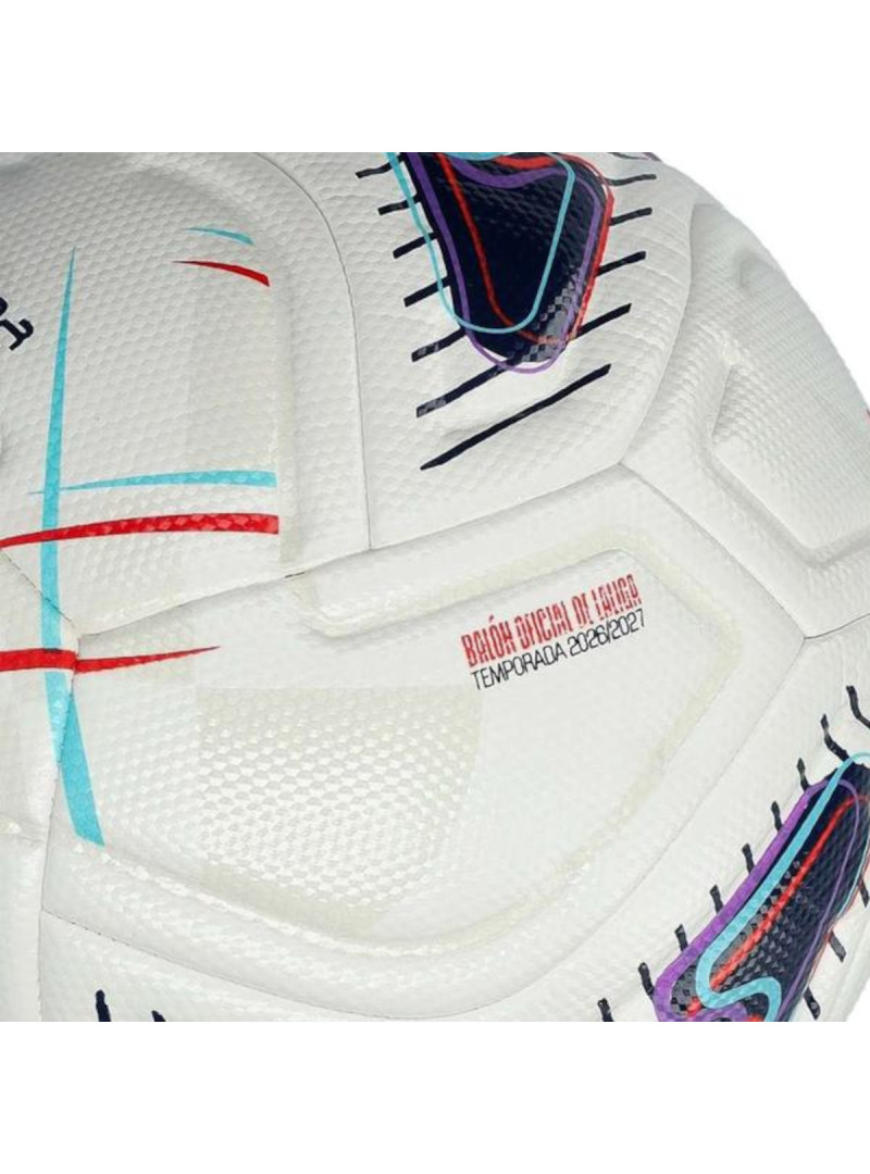 Puma Piłka STELLAR CUP LALIGA 08514801 - Biała | Sklep Monotox