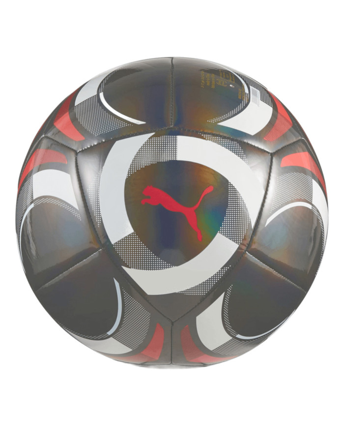 Puma Piłka ACM CULTURE BALL 08521802 - Czarna | Sklep Monotox