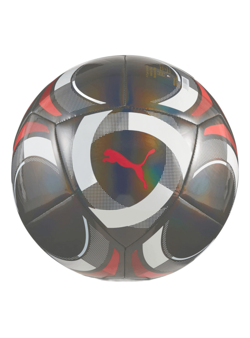 Puma Piłka ACM CULTURE BALL 08521802 - Czarna | Sklep Monotox