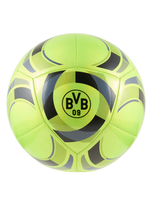 Puma Piłka BVB CULTURE BALL 08522602 - Zielona | Sklep Monotox