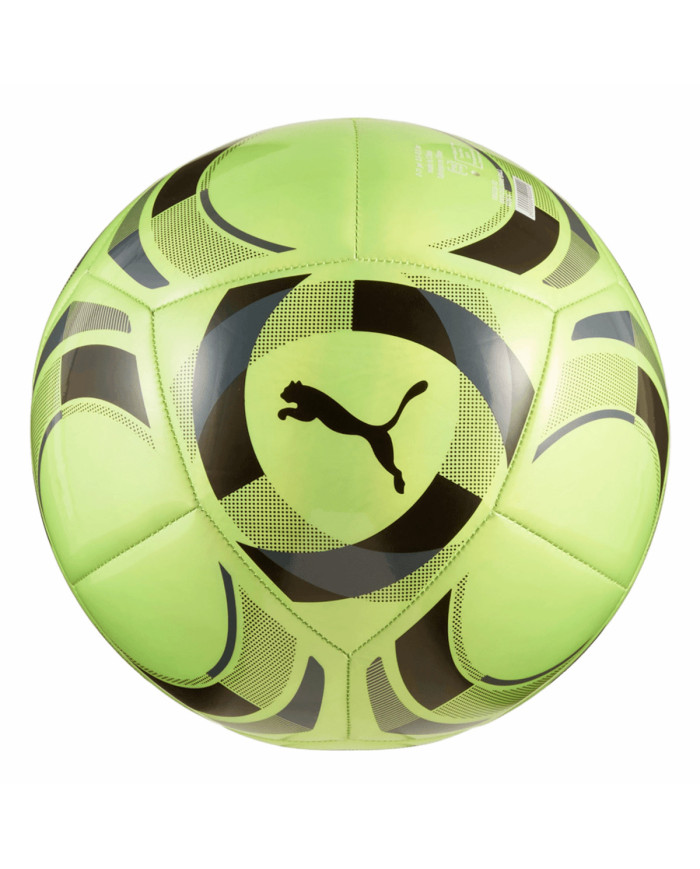 Puma Piłka BVB CULTURE BALL 08522602 - Zielona | Sklep Monotox