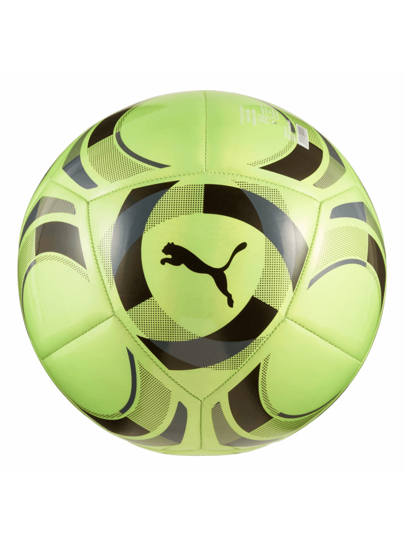 Puma Piłka BVB CULTURE BALL 08522602 - Zielona | Sklep Monotox