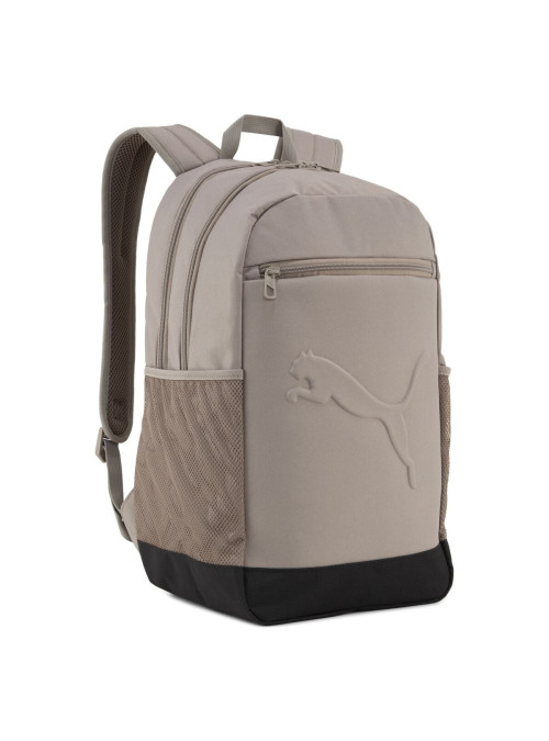 Puma Plecak BUZZ BACKPACK 09115320 - Beżowy | Sklep Monotox