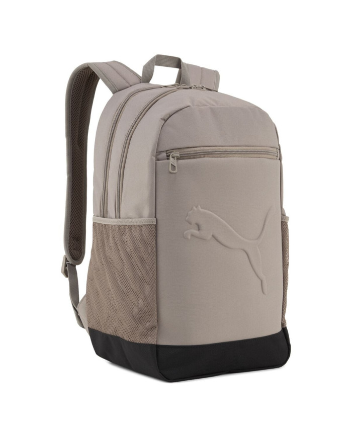 Puma Plecak BUZZ BACKPACK 09115320 - Beżowy | Sklep Monotox