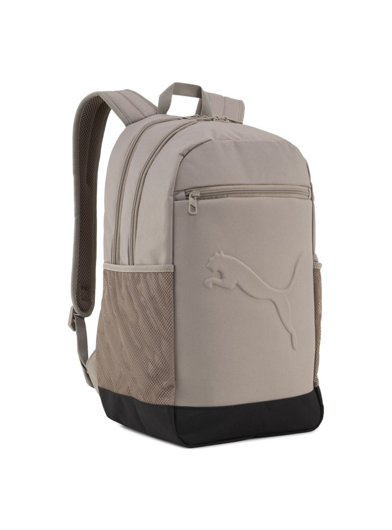 Puma Plecak BUZZ BACKPACK 09115320 - Beżowy | Sklep Monotox