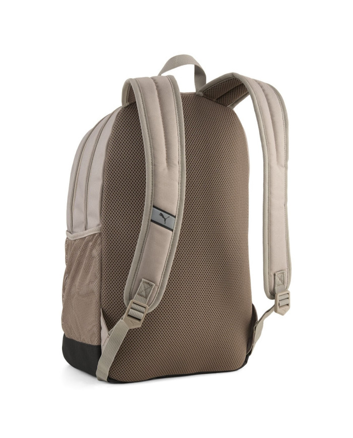 Puma Plecak BUZZ BACKPACK 09115320 - Beżowy | Sklep Monotox