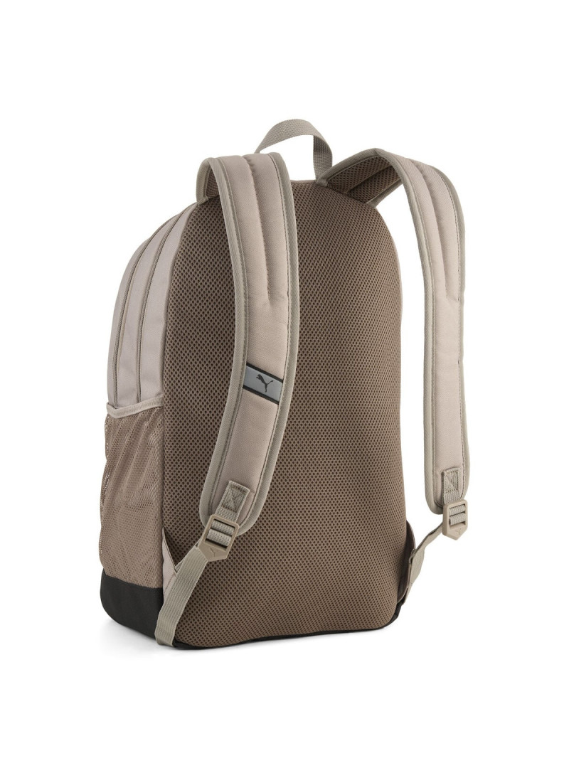 Puma Plecak BUZZ BACKPACK 09115320 - Beżowy | Sklep Monotox