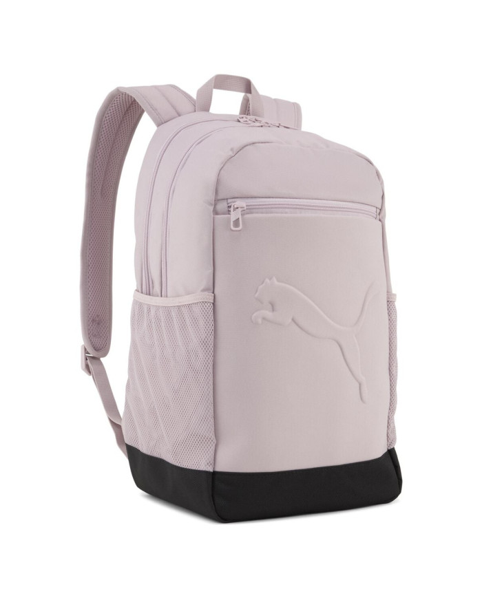 Puma Plecak BUZZ BACKPACK 09115322 - Różowy | Sklep Monotox