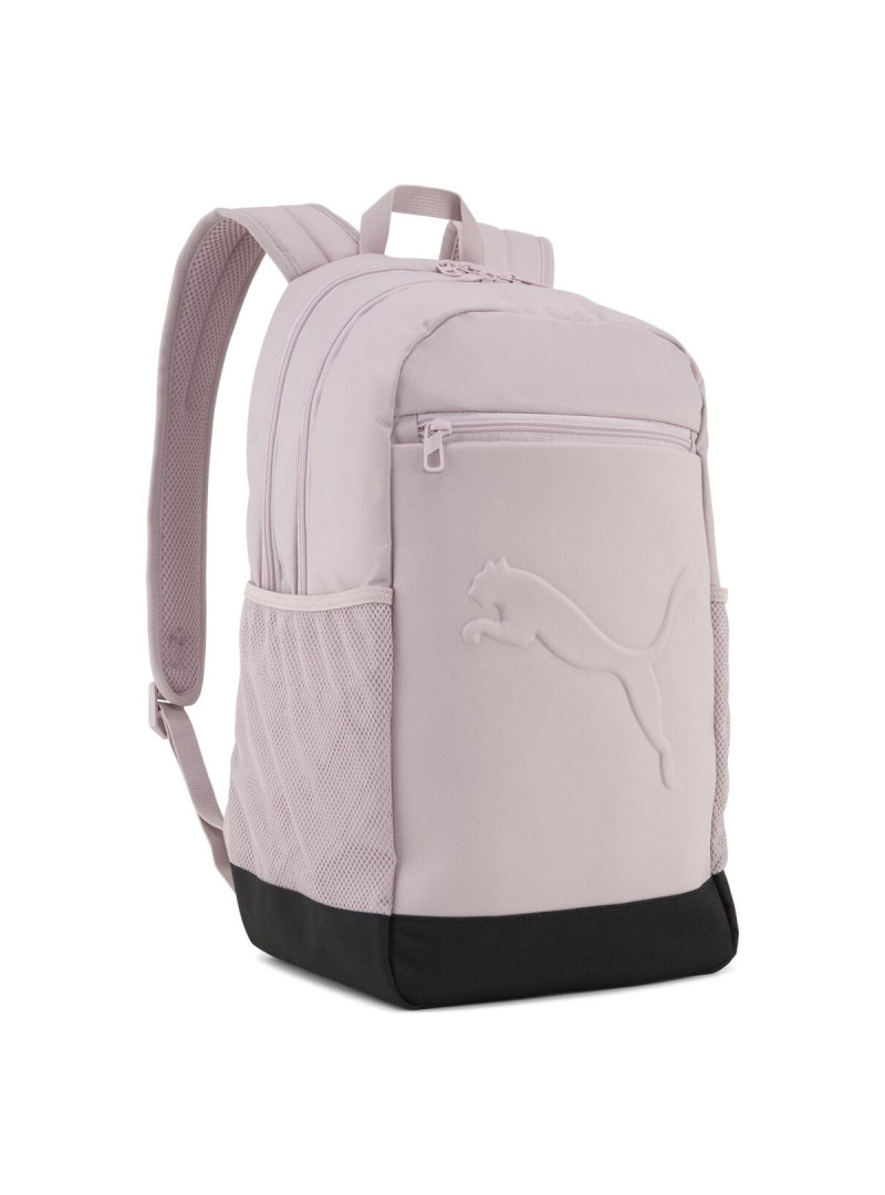 Puma Plecak BUZZ BACKPACK 09115322 - Różowy | Sklep Monotox