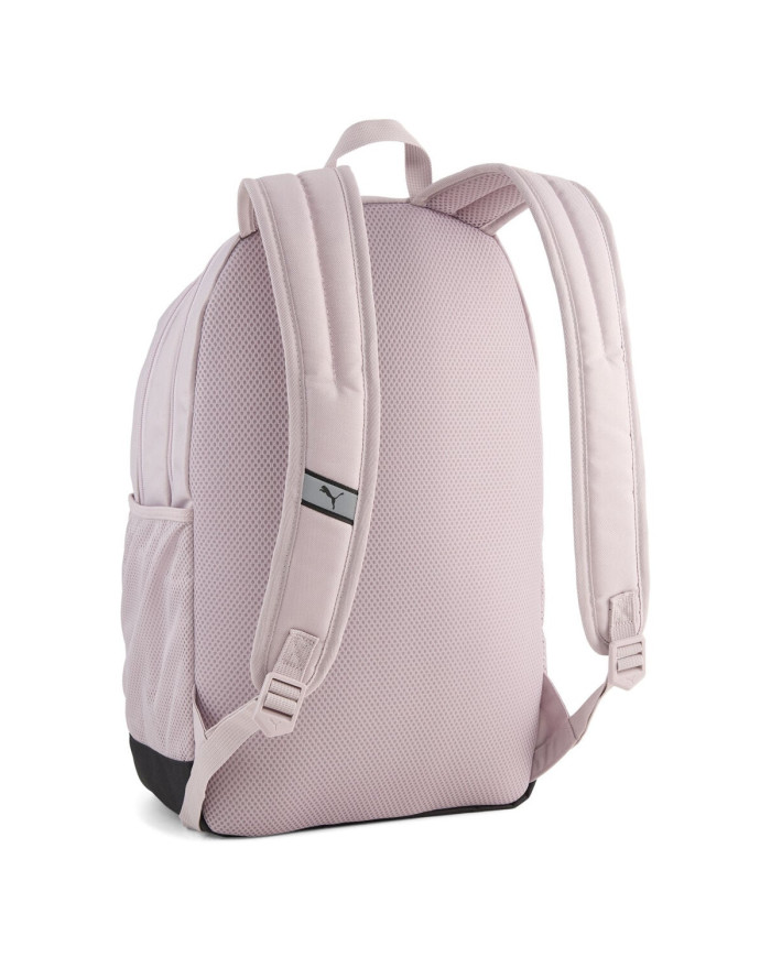 Puma Plecak BUZZ BACKPACK 09115322 - Różowy | Sklep Monotox