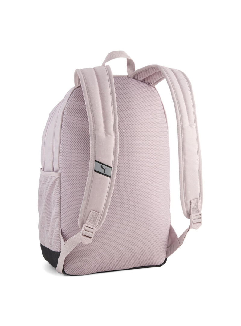 Puma Plecak BUZZ BACKPACK 09115322 - Różowy | Sklep Monotox