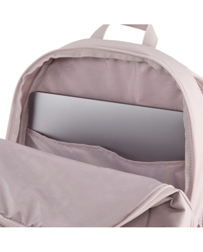 Puma Plecak BUZZ BACKPACK 09115322 - Różowy | Sklep Monotox