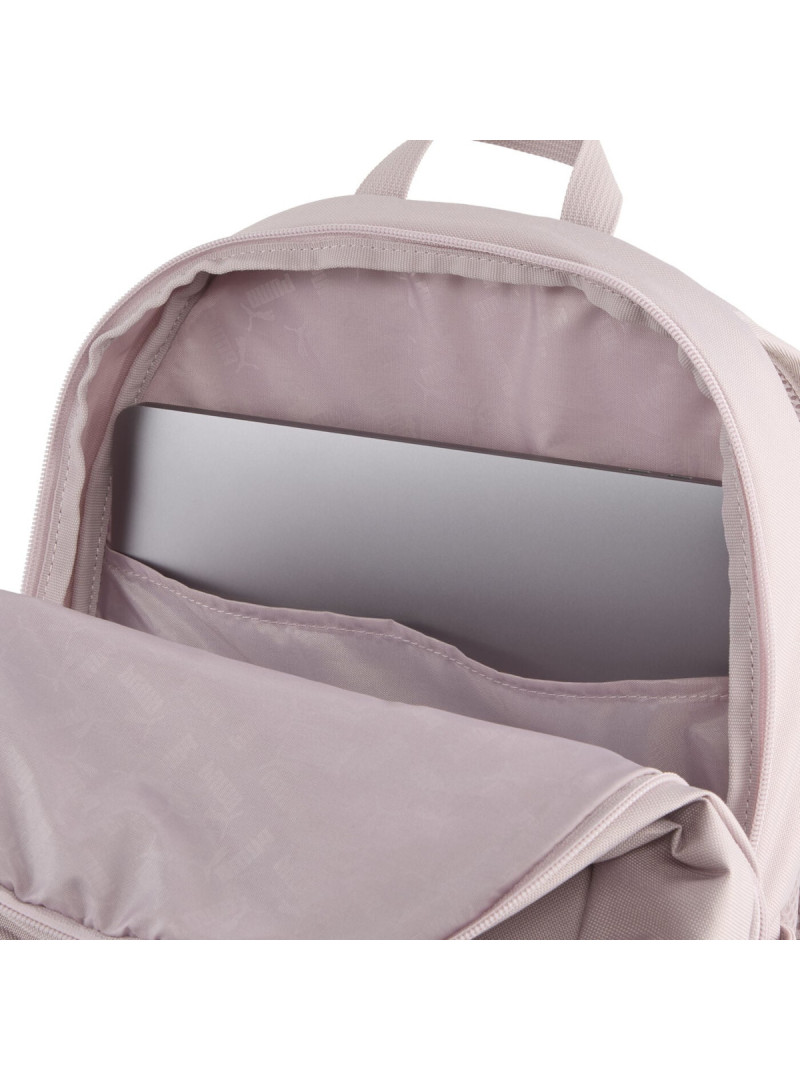 Puma Plecak BUZZ BACKPACK 09115322 - Różowy | Sklep Monotox
