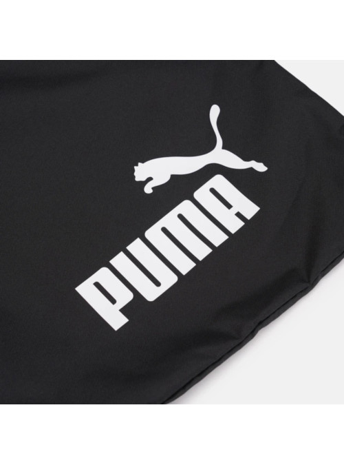 Puma Plecak PHASE GYM SACK 09116301 - Czarny | Sklep Monotox
