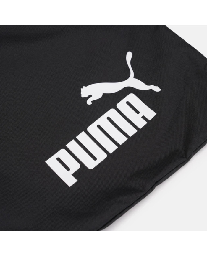 Puma Plecak PHASE GYM SACK 09116301 - Czarny | Sklep Monotox