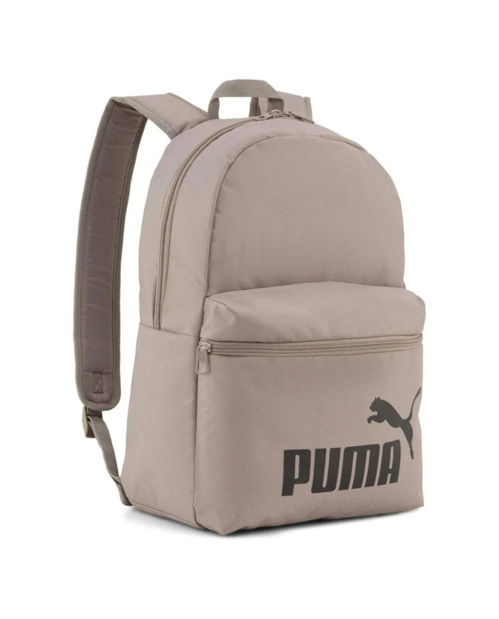 Puma Plecak PHASE BACKPACK 09116443 - Beżowy | Sklep Monotox