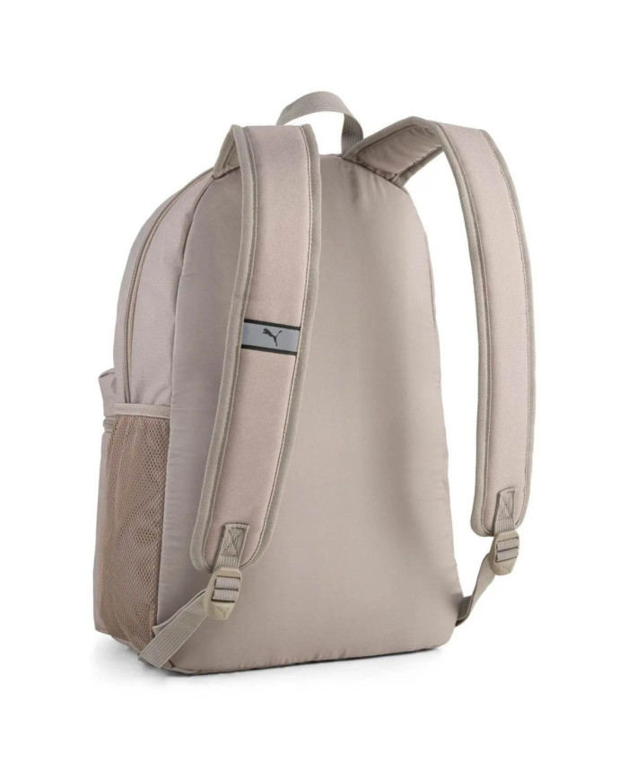 Puma Plecak PHASE BACKPACK 09116443 - Beżowy | Sklep Monotox