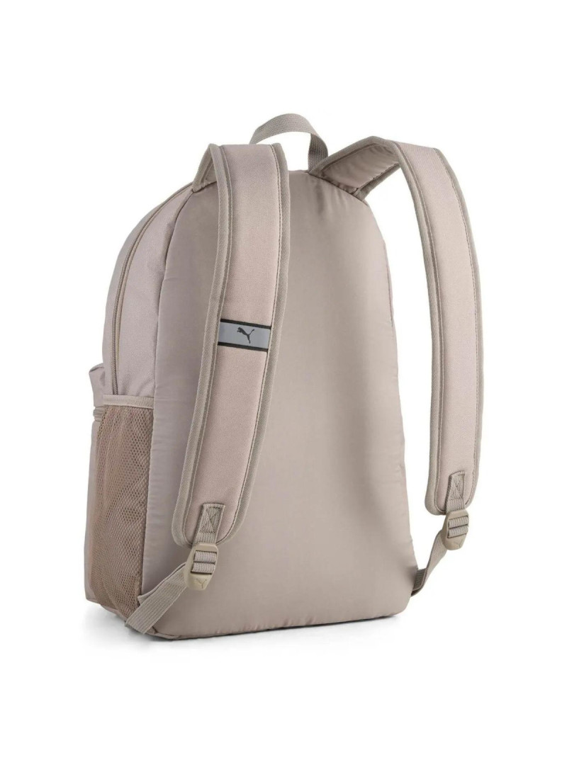 Puma Plecak PHASE BACKPACK 09116443 - Beżowy | Sklep Monotox