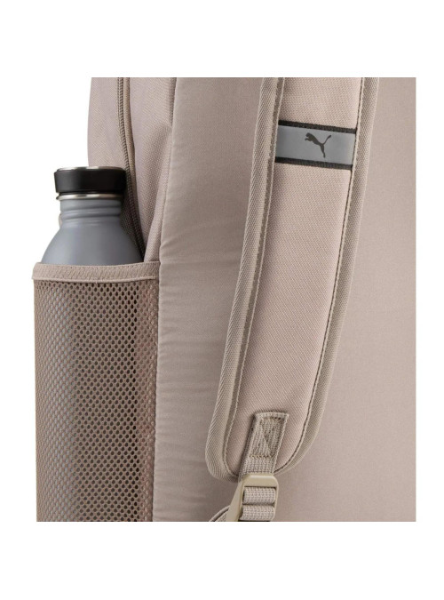Puma Plecak PHASE BACKPACK 09116443 - Beżowy | Sklep Monotox