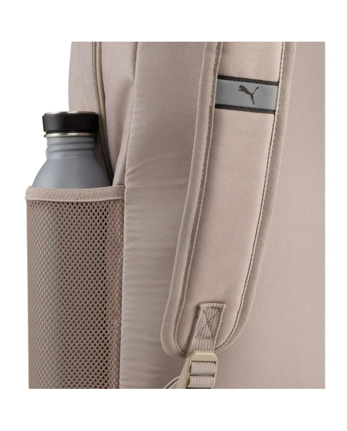 Puma Plecak PHASE BACKPACK 09116443 - Beżowy | Sklep Monotox