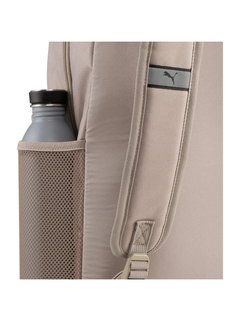 Puma Plecak PHASE BACKPACK 09116443 - Beżowy | Sklep Monotox